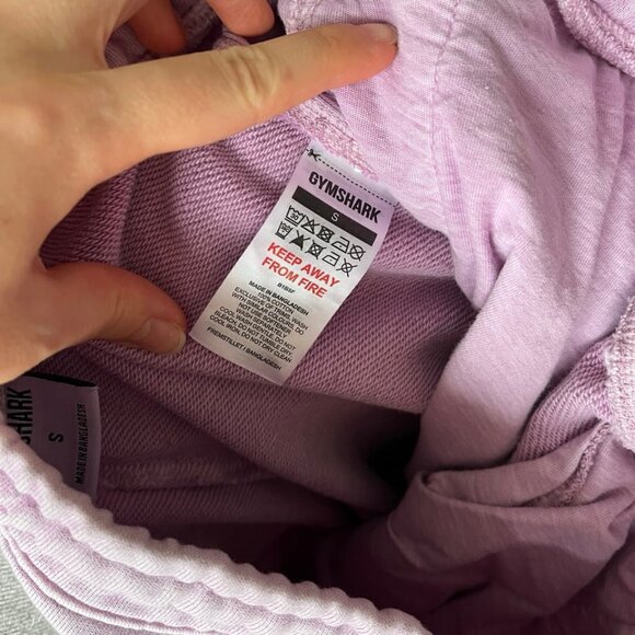 Gymshark Premium Legacy Joggers and Tank (SET) - Picture 9 of 16